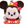 Load image into Gallery viewer, Disney Urupocha-chan Birthday Minnie Plush Toy
