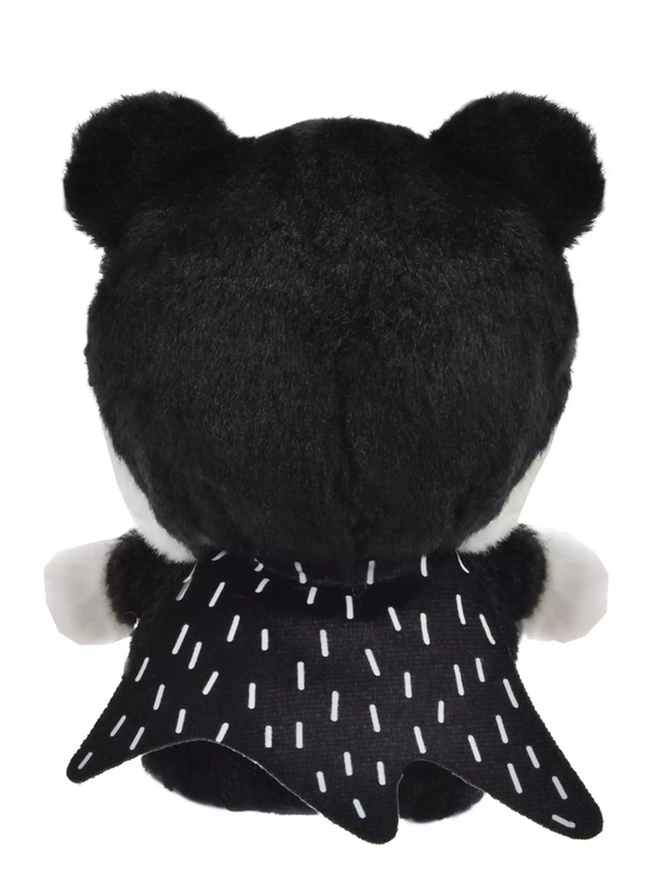 Disney Urupocha-chan Vampire Teddy Plush Toy