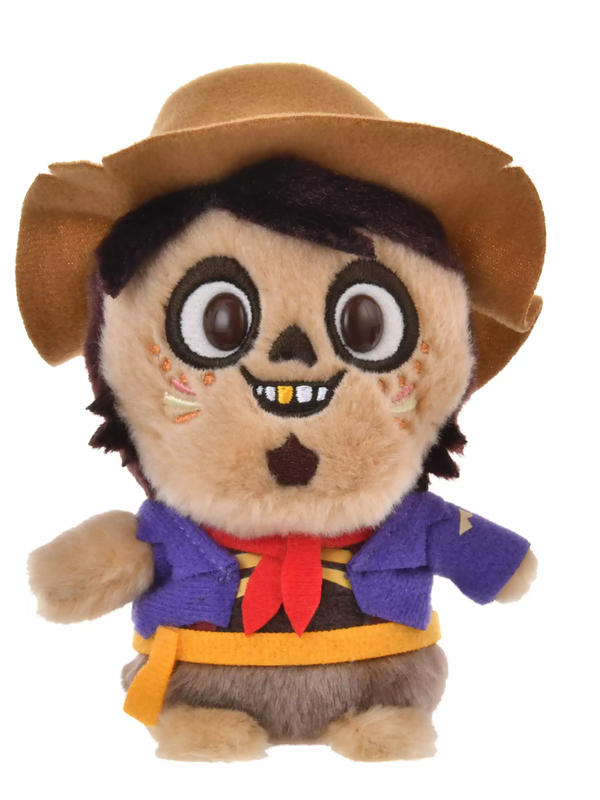 Disney Urupocha-chan Hector Plush Toy