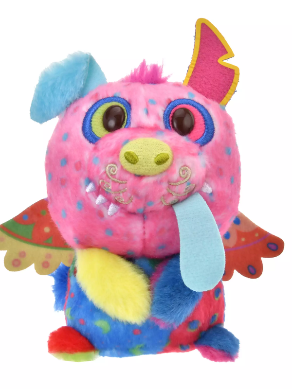 Disney Urupocha-chan Dante Soul Guide Plush Toy
