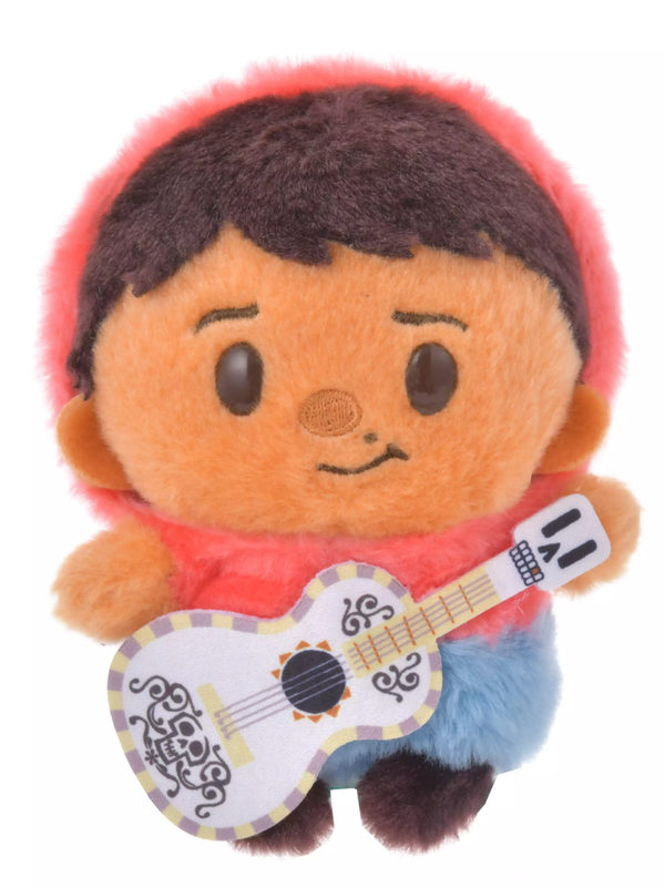 Disney Pixar Miguel Plush Urupocha-chan Collectible Toy
