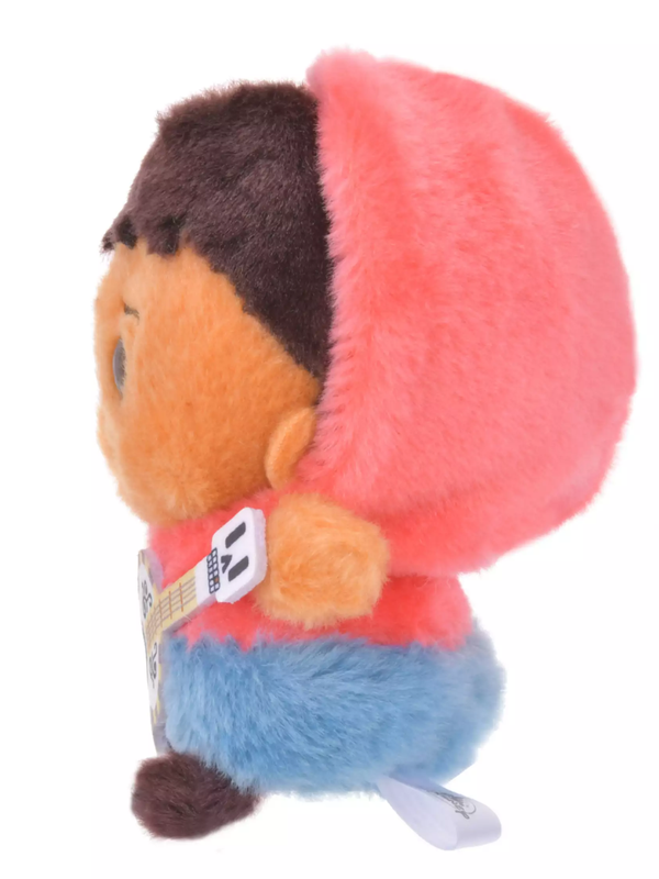Disney Pixar Miguel Plush Urupocha-chan Collectible Toy