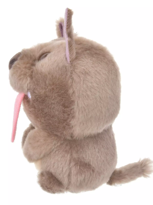 Disney Pixar Dante Plush Urupocha-chan Collectible Toy