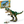 Load image into Gallery viewer, LEGO 31151 Creator Expert 3-in-1 T-Rex, Triceratops, Pterodactyl Building Set
