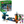 Load image into Gallery viewer, LEGO 21274 Minecraft Warden Building Set
