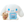 Load image into Gallery viewer, Sanrio 622869 Plush Calendar 2026 Cinnamoroll Desk Calendar

