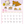 Load image into Gallery viewer, San-X CD39901 Rilakkuma 2026 Wall Calendar B4 Paper Calendar
