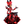 Load image into Gallery viewer, Hazbin Hotel Alastor Monitor Top Figure
