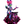 Load image into Gallery viewer, Hazbin Hotel Alastor Monitor Top Figure
