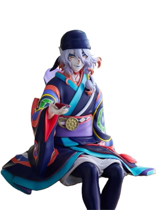 Mononokai The Movie Noodle Stop Figure