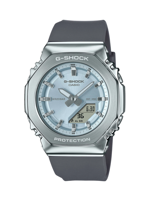 CASIO G-SHOCK GM-S2110-2AJF Digital Analog Watch