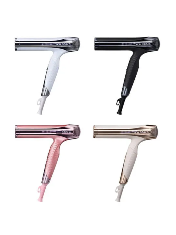 ReFa Compact Multi-Voltage Hair Dryer W