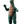 Load image into Gallery viewer, Godzilla Movie Monster Series Gabara PVC Figure
