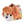 Load image into Gallery viewer, Disney Tsum Tsum Zodiac Chip Horse Plush
