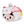 Load image into Gallery viewer, Disney Tsum Tsum Zodiac Minnie Mouse Horse Plush

