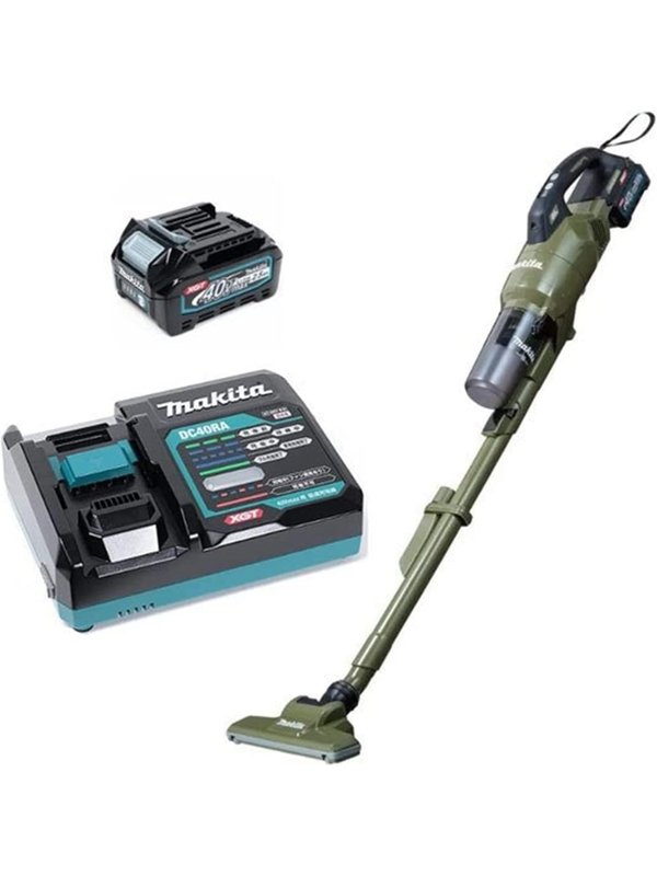 Makita CL003GRDO Cordless Cyclone Cleaner