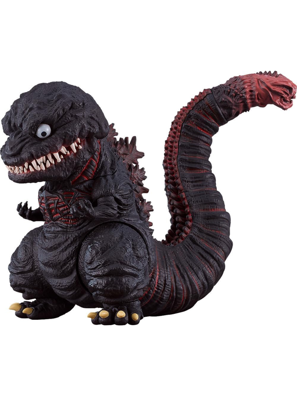Nendoroid Shin Godzilla 2016 Action Figure