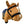 Load image into Gallery viewer, Thoroughbred Collection Orfevre Big Plush Toy
