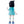 Load image into Gallery viewer, Takara Tomy Pokemon Moncolle Trainer Collection Riko Figure
