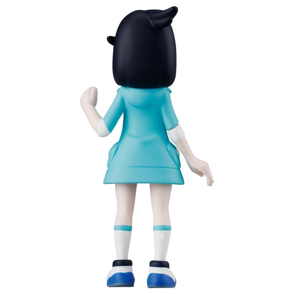 Takara Tomy Pokemon Moncolle Trainer Collection Riko Figure