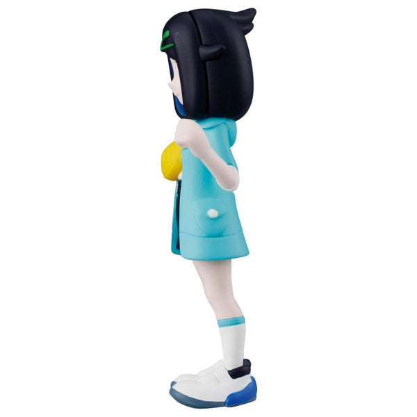 Takara Tomy Pokemon Moncolle Trainer Collection Riko Figure