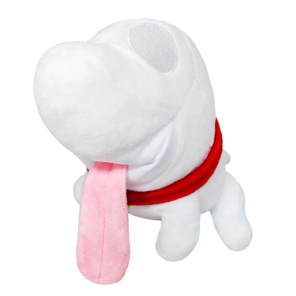 Sanei Trading Luigi’s Mansion Polterpup Plush Toy