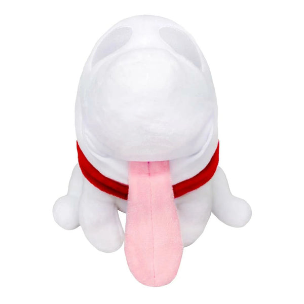 Sanei Trading Luigi’s Mansion Polterpup Plush Toy