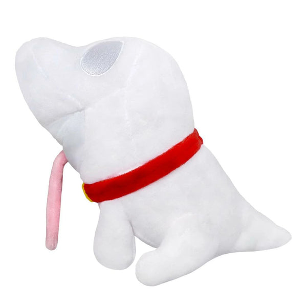 Sanei Trading Luigi’s Mansion Polterpup Plush Toy