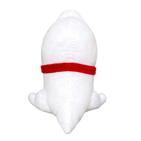 Sanei Trading Luigi’s Mansion Polterpup Plush Toy
