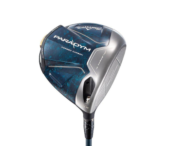 Callaway PARADYM VENTUS TR 5 Driver Golf Club