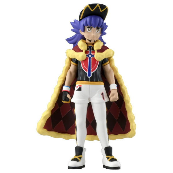 TAKARA TOMY Pokemon Moncolle Dande (Leon)