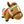 Load image into Gallery viewer, Thoroughbred Collection Mihono Bourbon Big Plush Toy
