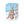Load image into Gallery viewer, POP MART THE MONSTERS Pin for Love Series Plush Pendant (N–Z)

