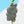 Load image into Gallery viewer, POP MART THE MONSTERS Pin for Love Series Plush Pendant (N–Z)
