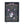 Load image into Gallery viewer, Sanrio Kuromi B6 Square Planner 2026
