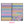 Load image into Gallery viewer, Sanrio Kuromi B6 Square Planner 2026
