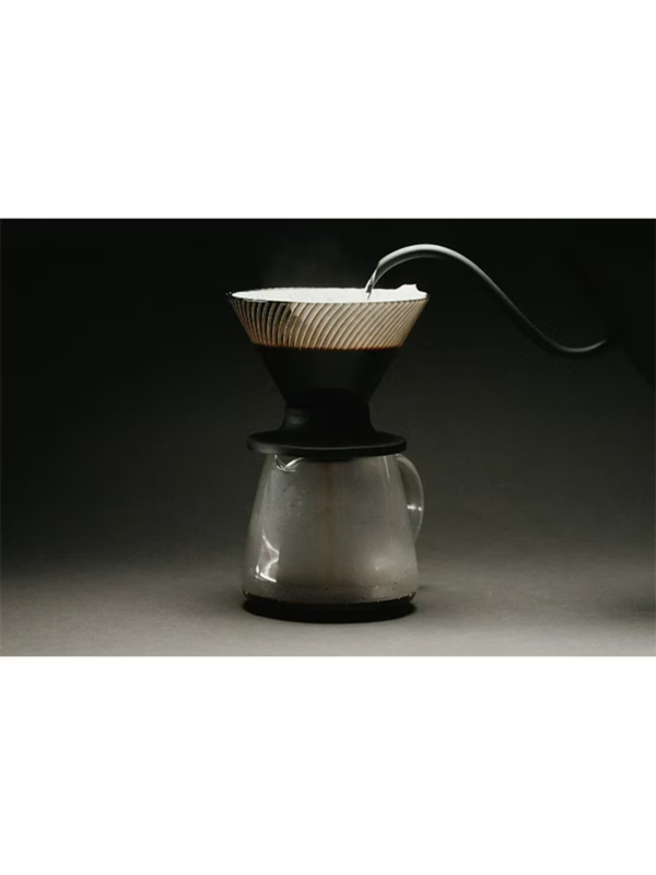 HARIO V60 NEO 02 VDN-02-B Coffee Dripper