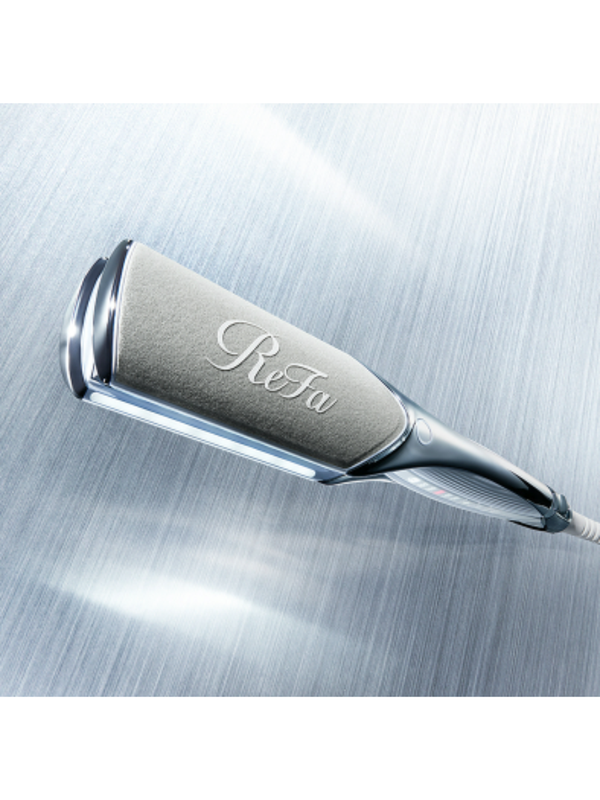 ReFa POWER STRAIGHT IRON PRO