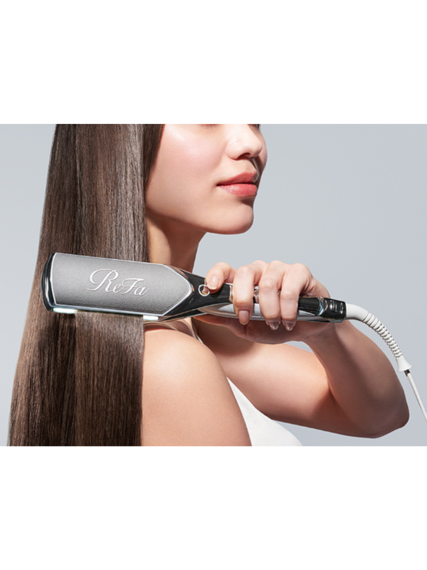 ReFa POWER STRAIGHT IRON PRO