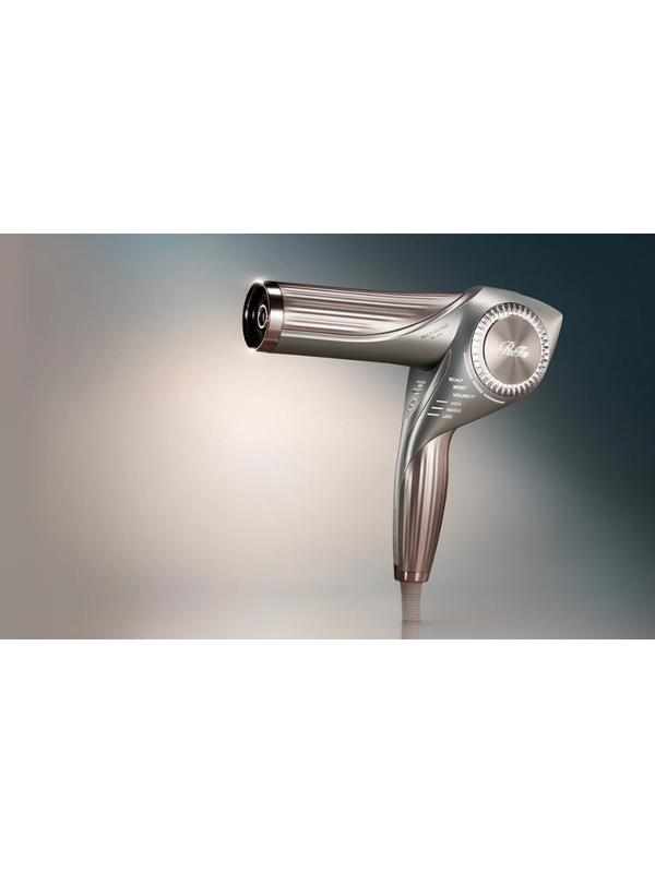 ReFa BEAUTECH Dryer BX W Hair Dryer