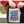 Load image into Gallery viewer, Hobonichi Techo 2026 Ukrainian Flowers Gamaguchi Sling Drawer Pouch
