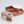 Load image into Gallery viewer, Monchhichi 2-Tier Bento Lunch Box
