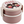 Load image into Gallery viewer, Monchhichi Round 2-Tier Lunch Box
