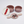 Load image into Gallery viewer, Monchhichi Round 2-Tier Lunch Box
