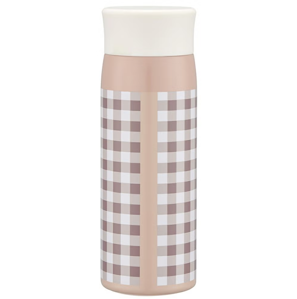 Monchhichi Stainless Steel Mug Bottle 350ml