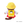 Load image into Gallery viewer, Monchhichi x Chibi Maruko-chan S Size Plush Doll
