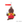 Load image into Gallery viewer, Monchhichi x Chibi Maruko-chan Keychain Plush
