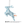 Load image into Gallery viewer, Harry Potter Patronus Stag Plush Keychain Mascot
