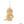 Load image into Gallery viewer, Sweet Sugar Monchhichi Keychain – Heart Hug Plush Doll
