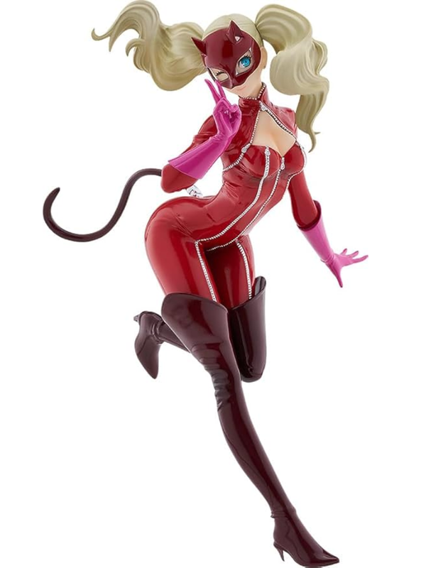 POP UP PARADE Persona 5 The Royal Panther Figure